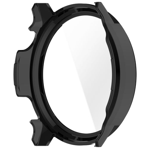 Garmin Venu 4 - 45mm hard case met glas (zwart)