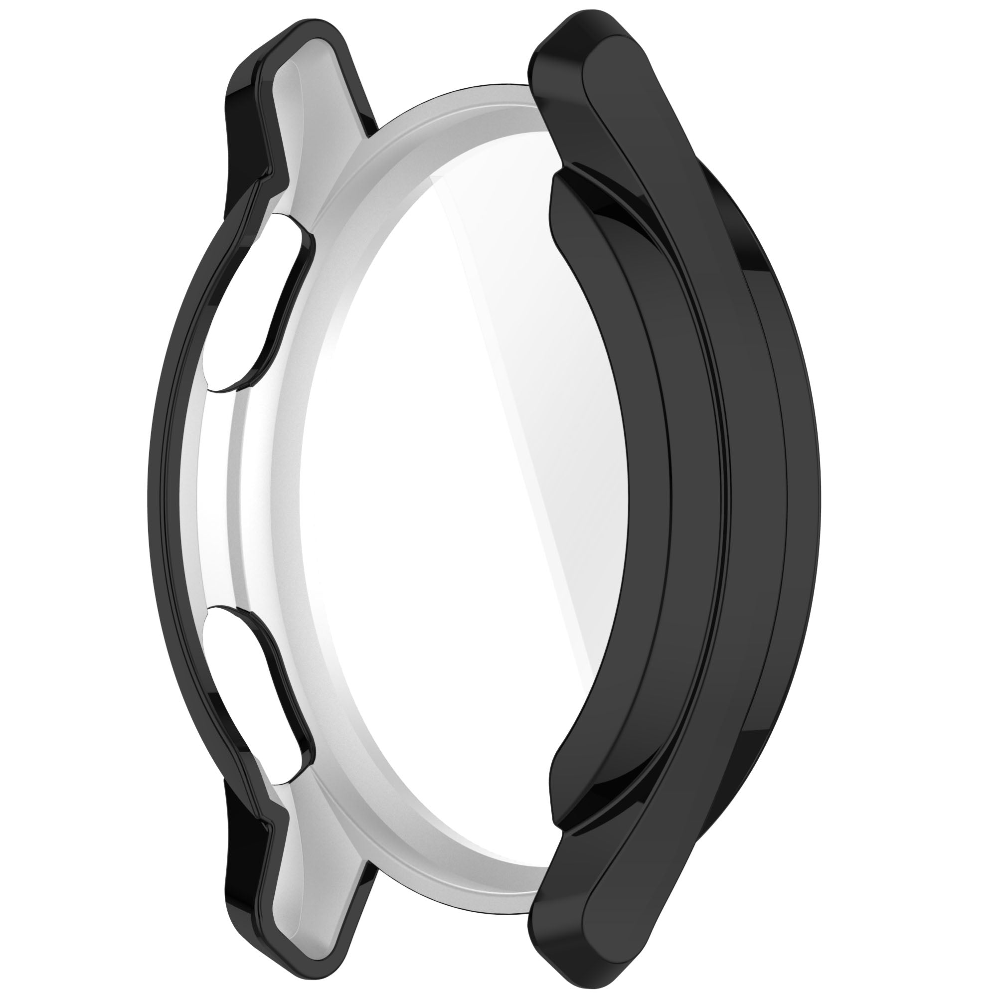 Garmin Approach S60 TPU case (zwart)