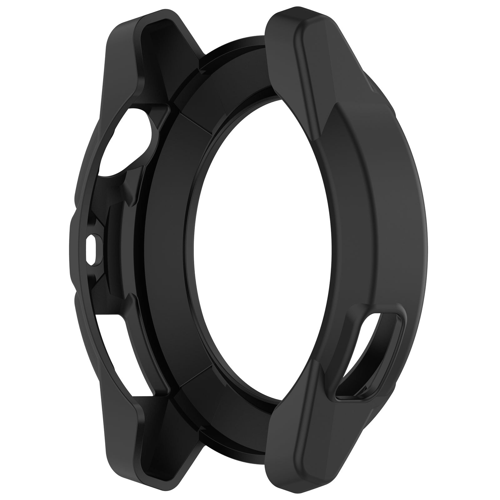 Coros Nomad rugged TPU case (zwart)