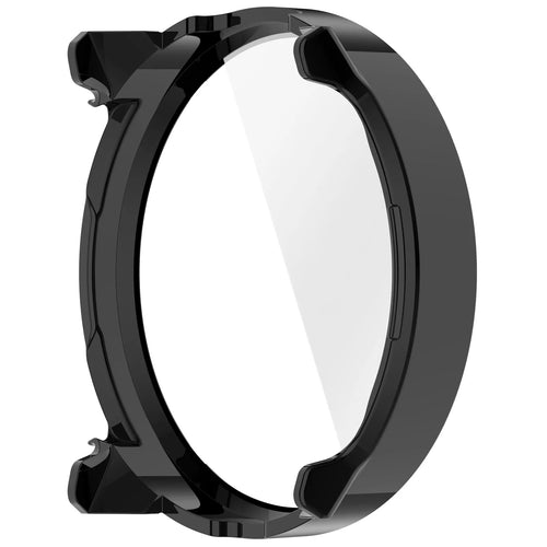Suunto Vertical 2 PC case met glas (zwart)