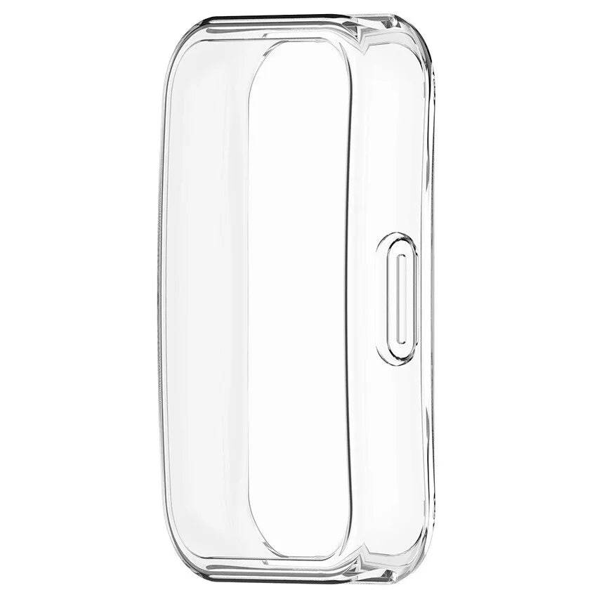 Huawei Band 8 / 9 / 10 TPU case (transparant)
