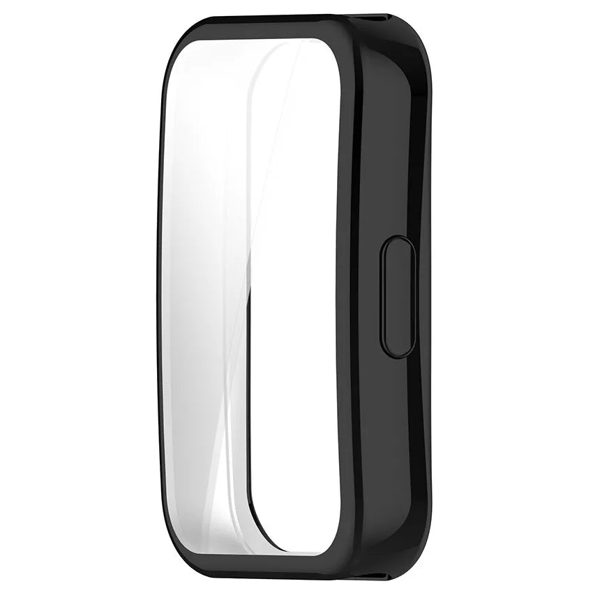 Huawei Band 8 / 9 / 10 TPU case (zwart)