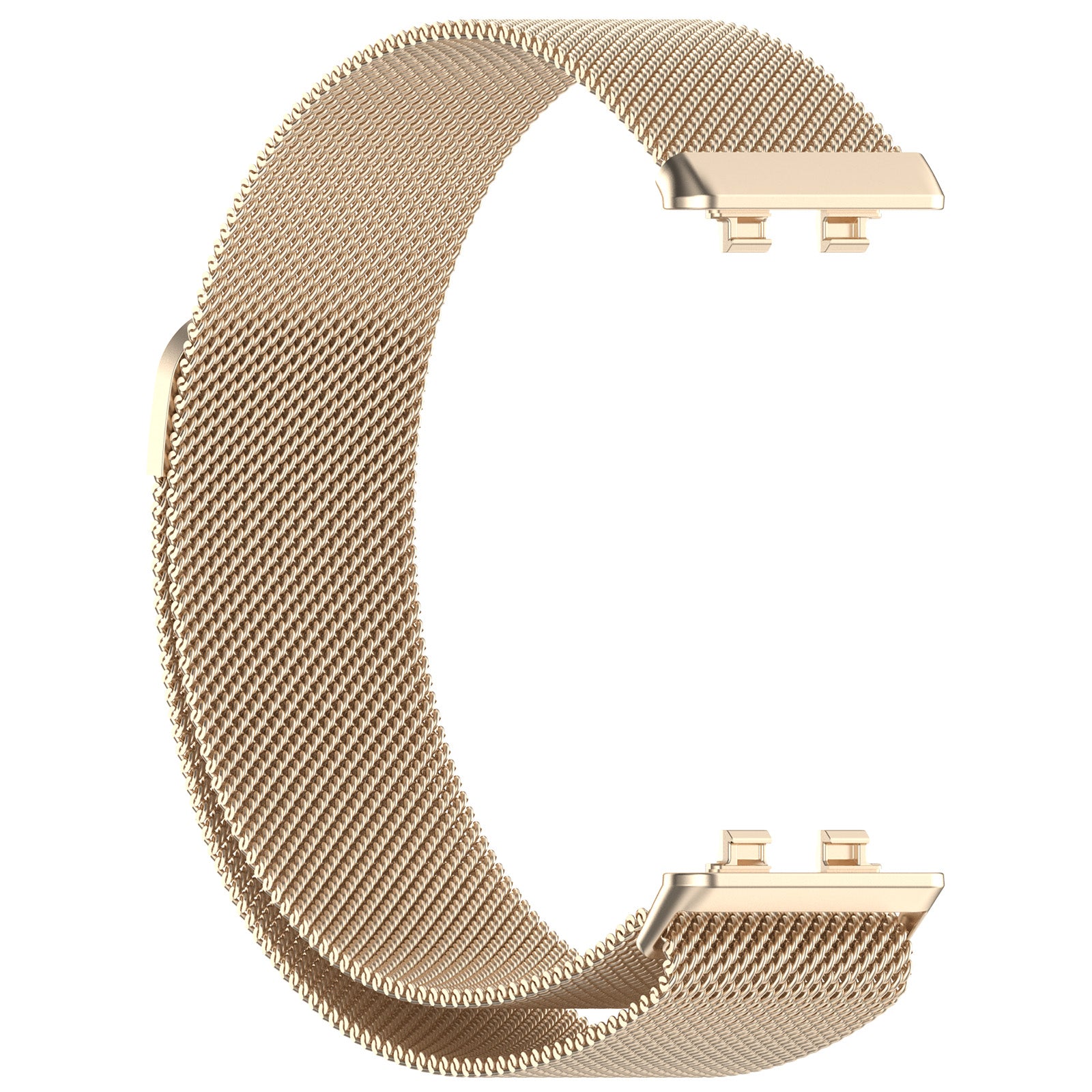 Huawei Band 11 Milanese band (champagne)
