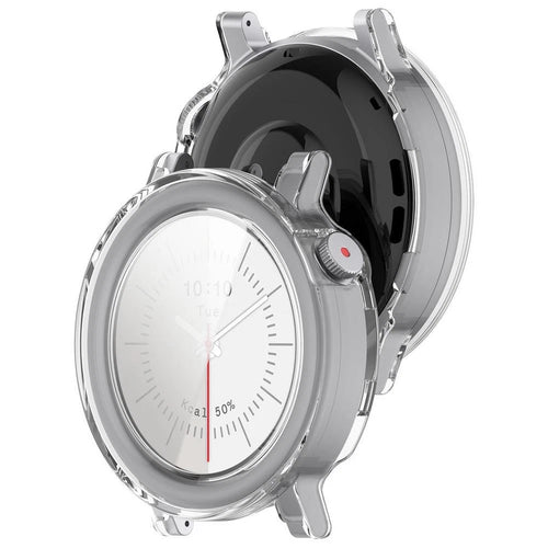 CMF Watch 3 Pro PC case met glas (transparant)