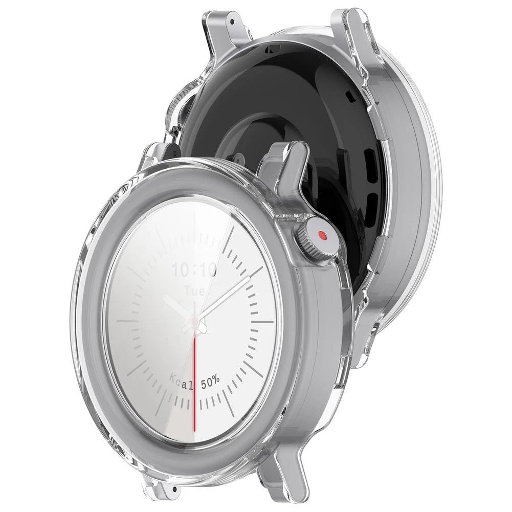 CMF Watch 3 Pro PC case met glas (transparant)