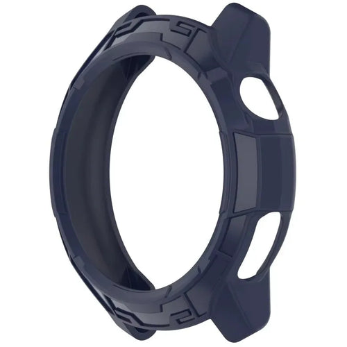 Coros Pace Pro rugged TPU case (donkerblauw)