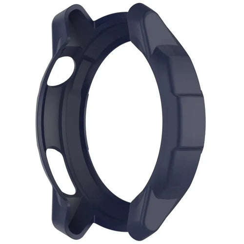 Coros Pace Pro rugged TPU case (donkerblauw)