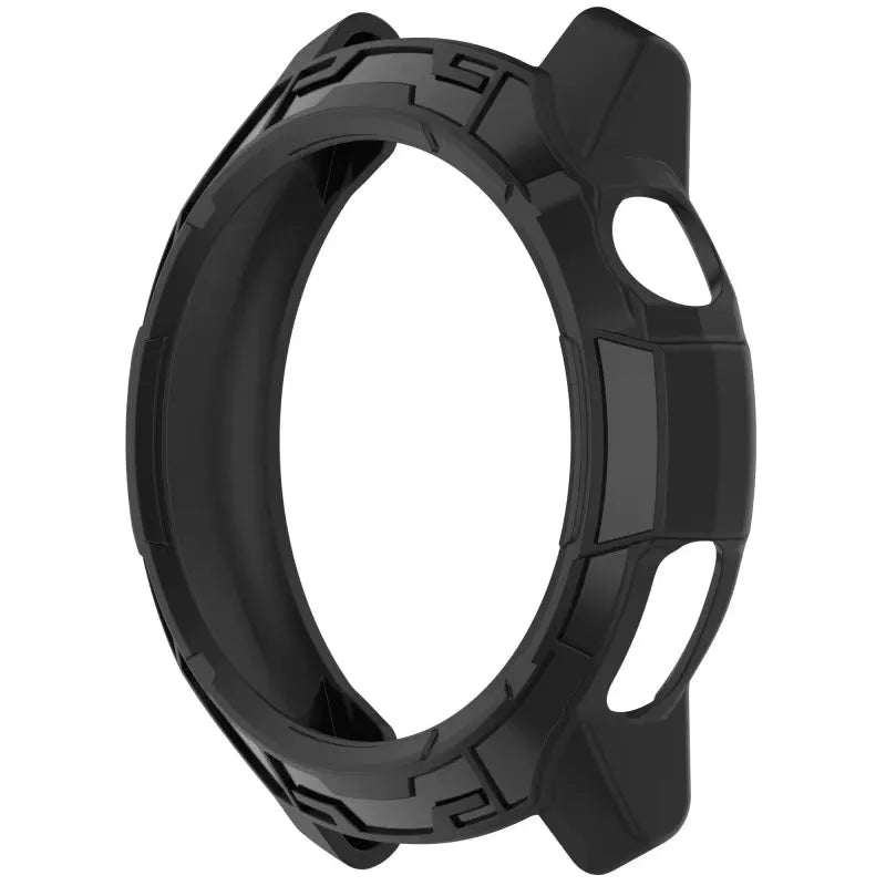 Coros Pace Pro rugged TPU case (zwart)