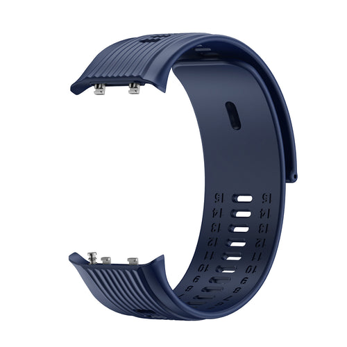 Huawei Watch D2 Silicone Strap (Dark Blue)