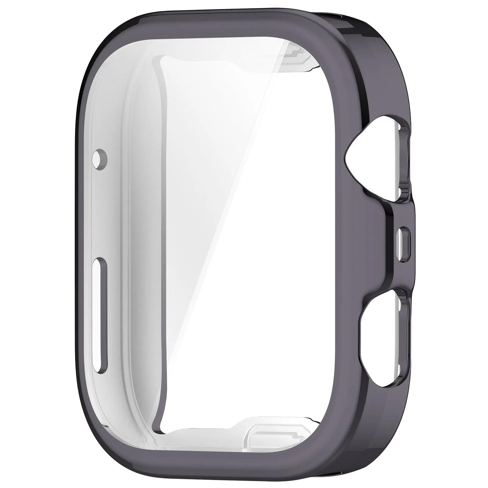 Huawei Watch Fit 4 Pro TPU Case (Dark Grey)