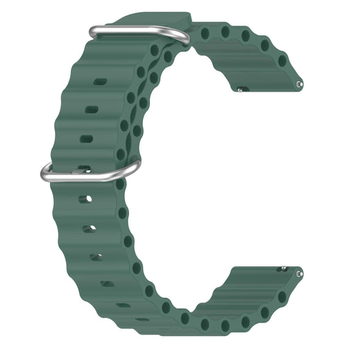 CMF Watch Pro 3 Ocean Strap (Dark Green)