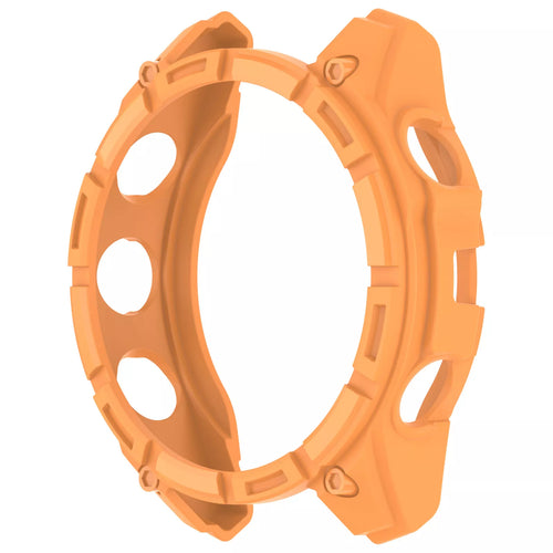 Garmin Fenix 8 - 47mm AMOLED Rugged TPU case (oranje)