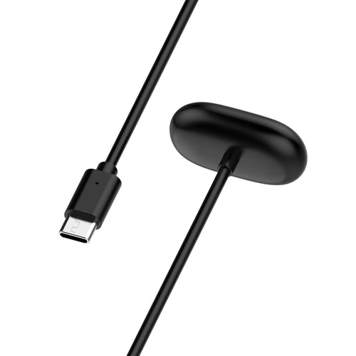 Fitbit Air USB-C Charger (Black)