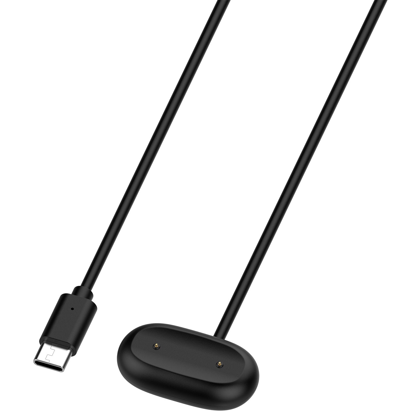 Fitbit Air USB-C Charger (Black)