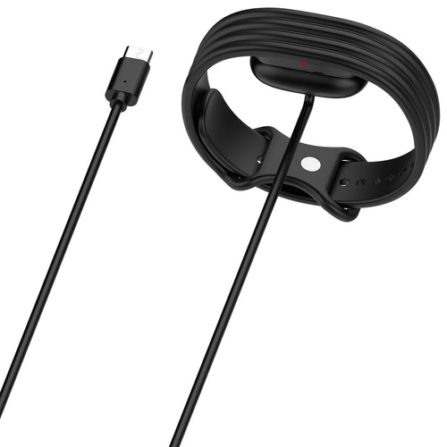 Fitbit Air USB-C Charger (Black)