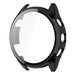 Garmin Forerunner 165 hard case met glas (zwart)