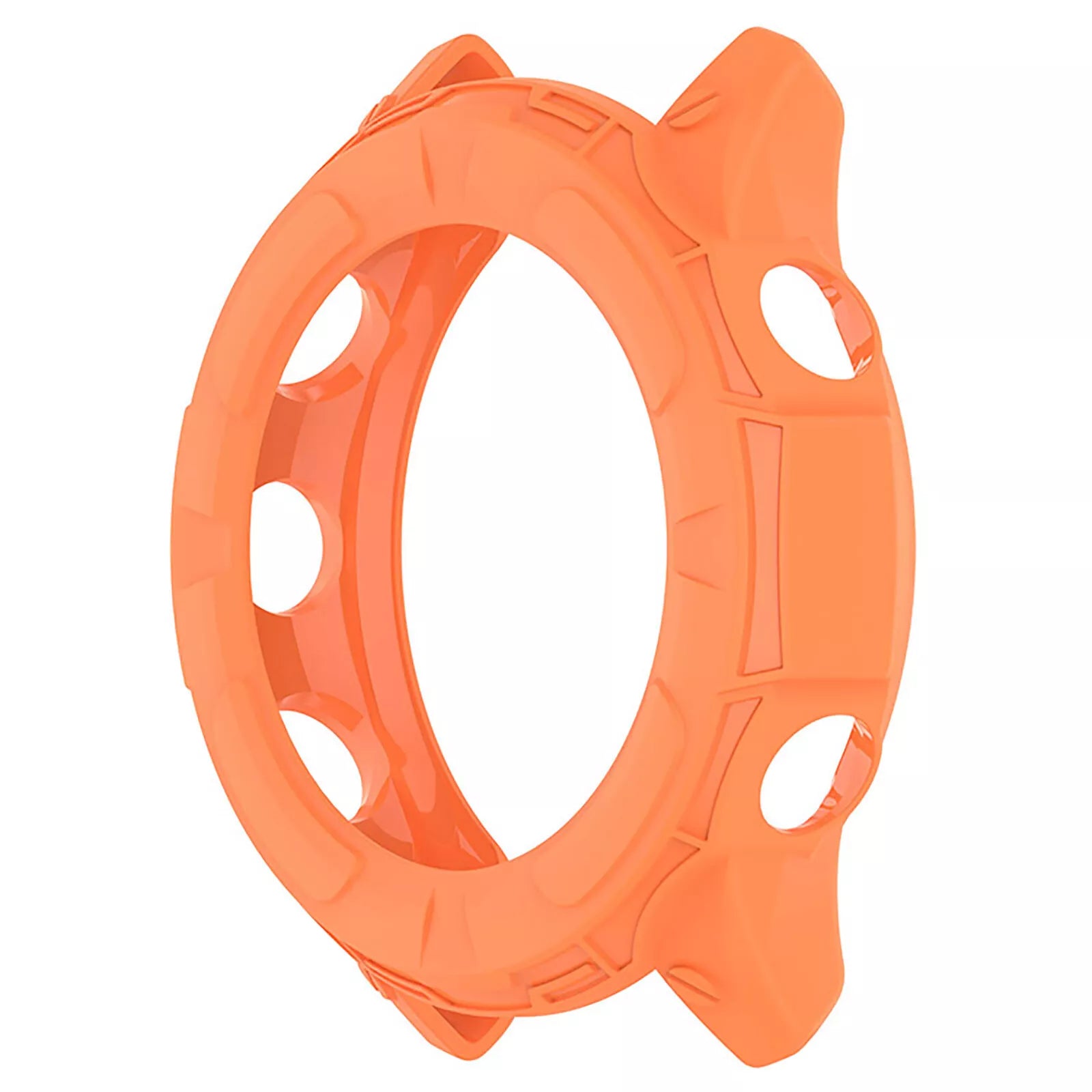 Garmin Forerunner 255 case (oranje)