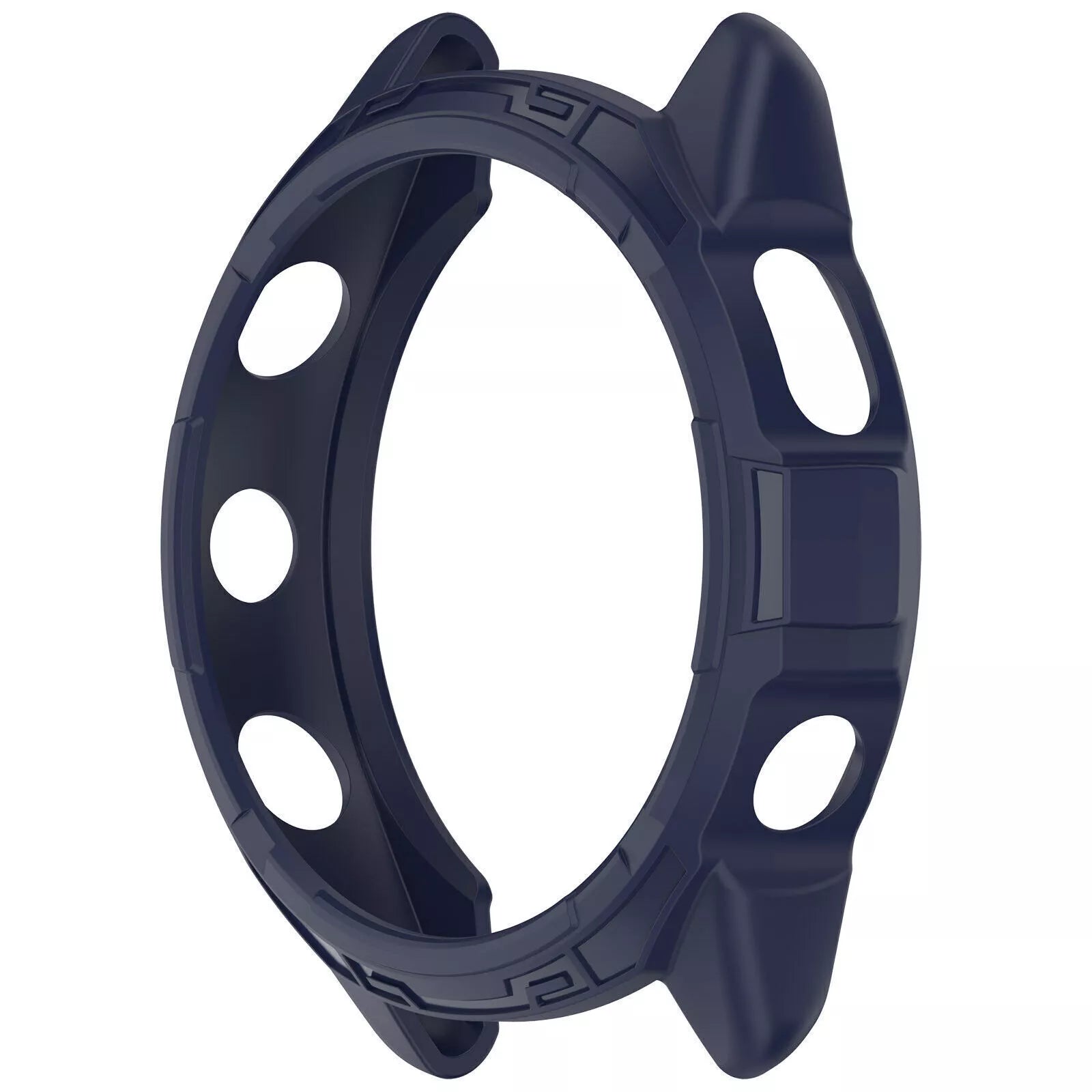 Garmin Forerunner 265 Rugged TPU case (blauw)