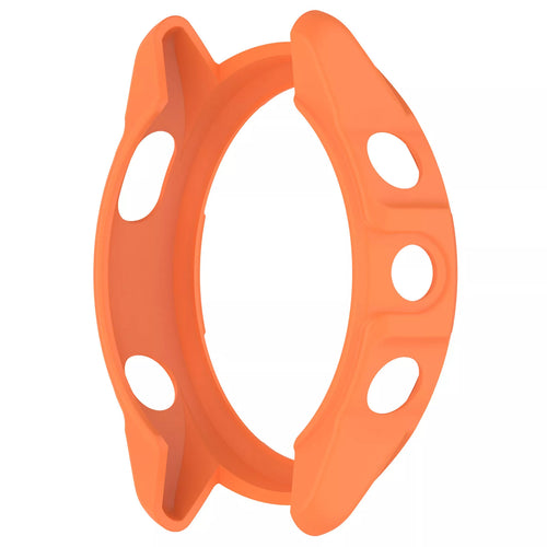 Garmin Forerunner 265 Rugged TPU case (oranje)