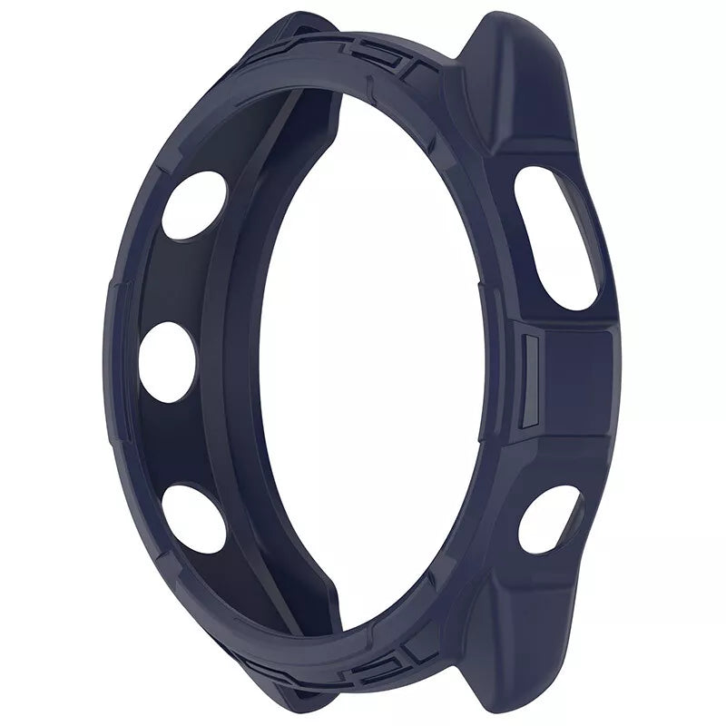 Garmin Forerunner 965 Rugged TPU case (blauw)