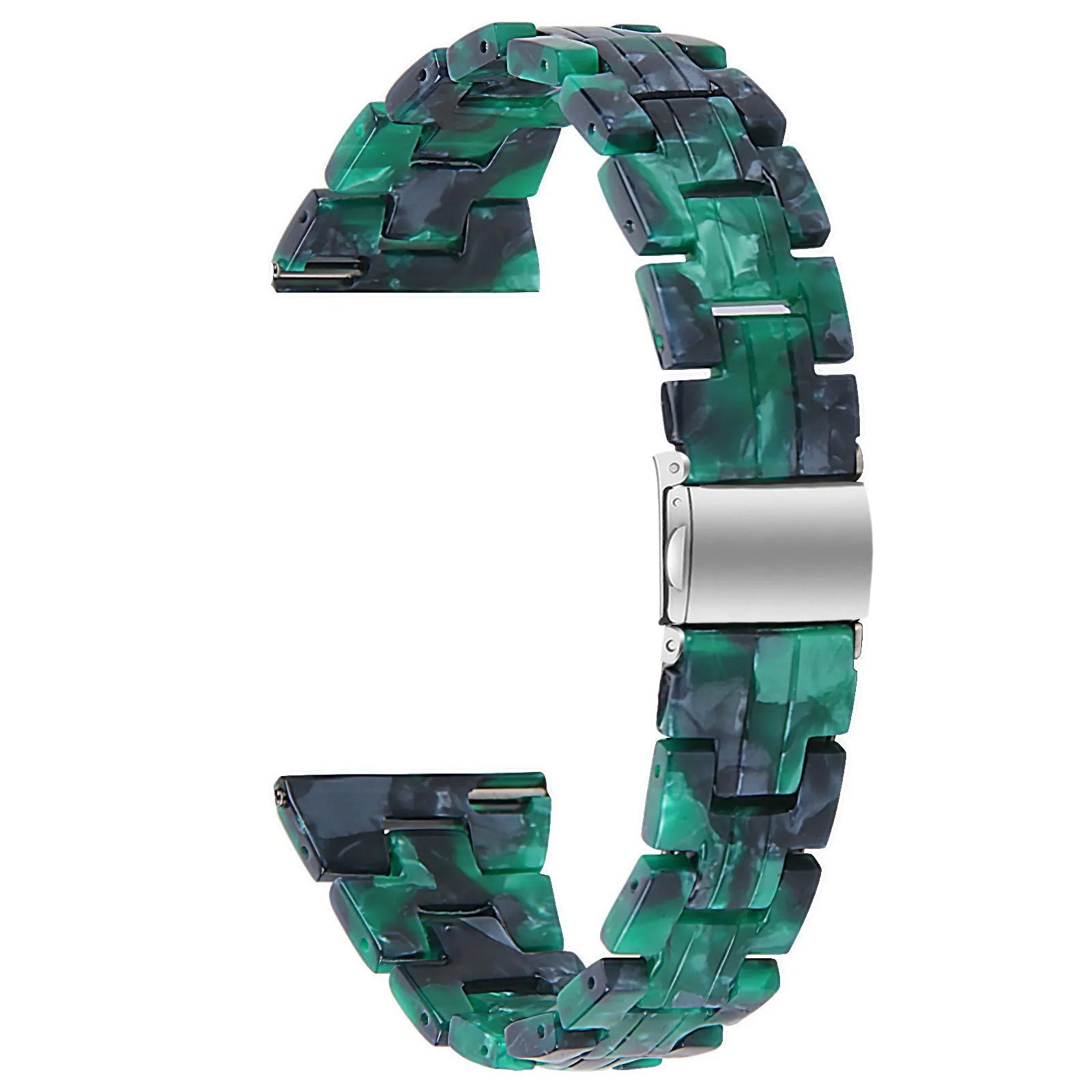 Amazfit GTR Mini resin bandje (groen)