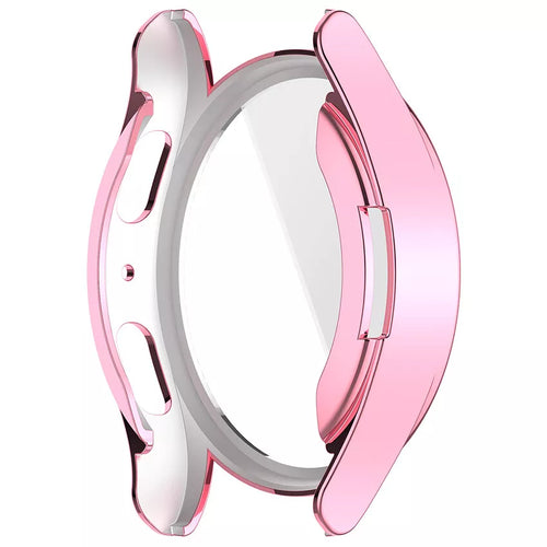 Samsung Galaxy Watch 7 40mm TPU case (roze)