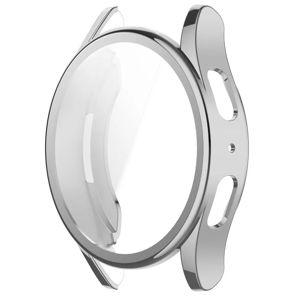 Samsung Galaxy Watch 7 44mm TPU case (zilver)