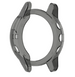 Garmin Fenix 7s (Solar) TPU hoesje (zwart)