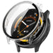 Garmin Venu 3 hard case with glass (transparent)