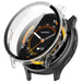 Garmin Venu 3 hard case with glass (transparent)