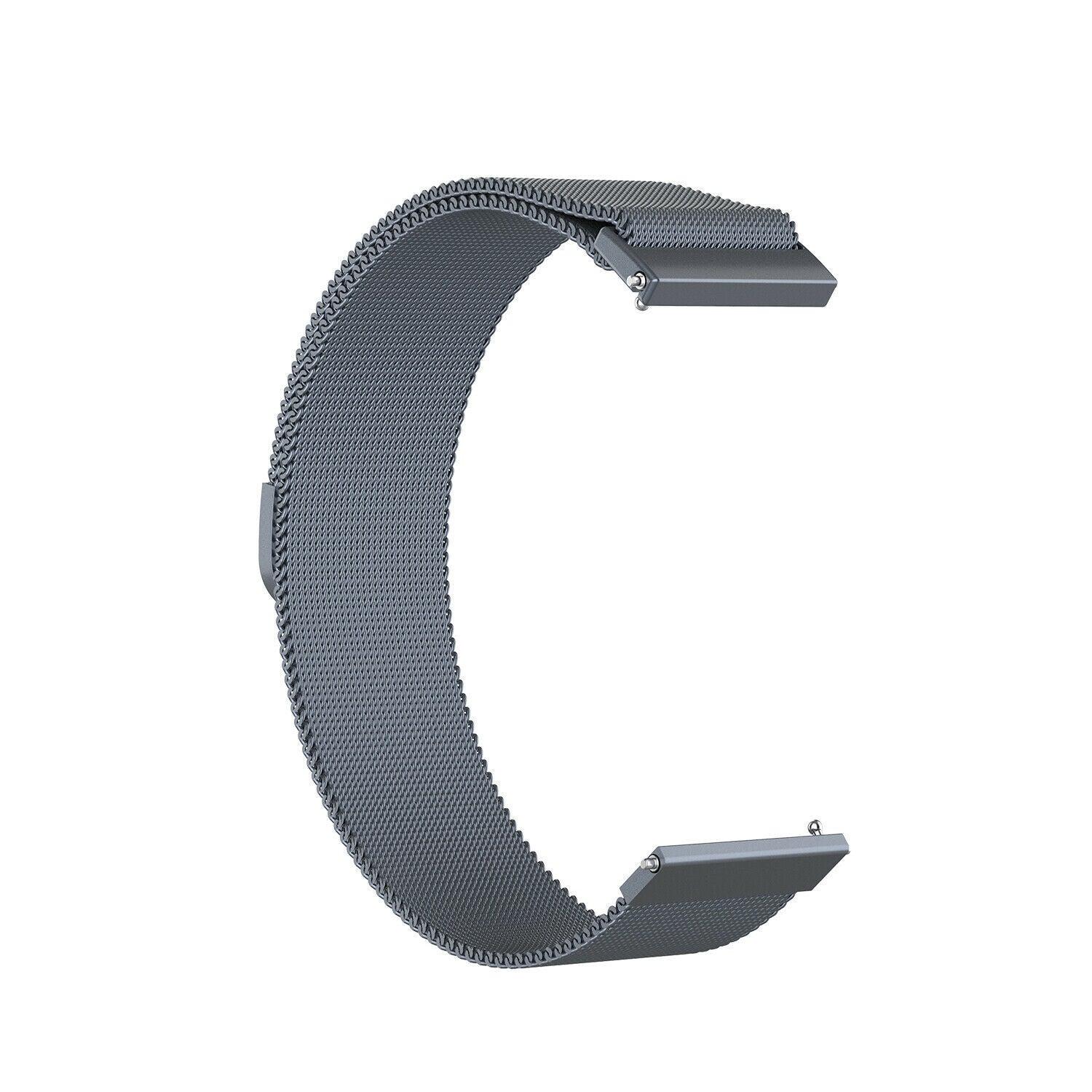 Huawei Watch GT 7 - 41mm Milanese band (grijs)