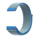 Withings ScanWatch 2 - 38mm Nylon Strap (Blue)