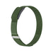 Amazfit Helio Strap biceps nylon band (legergroen)