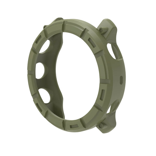 Polar Vantage M3 Rugged TPU case (legergroen)
