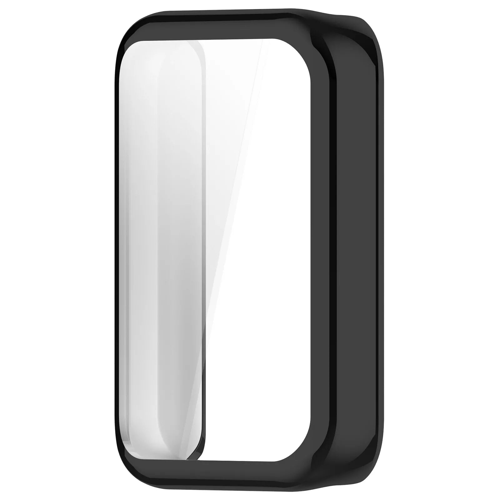 Honor Band 9 TPU case (zwart)