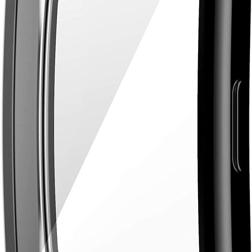 Huawei Band 7 TPU hoesje