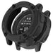 Garmin Instinct 2x Rugged TPU case (zwart)