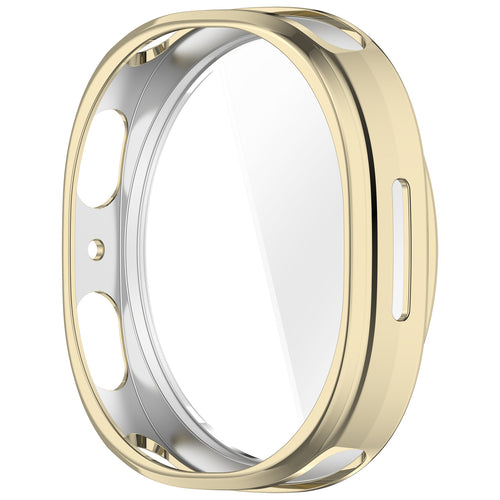 Samsung Galaxy Watch 8 - 40mm / 9 - 40mm TPU case (lichtgoud)