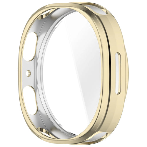 Samsung Galaxy Watch 8 - 40mm / 9 - 40mm TPU case (lichtgoud)