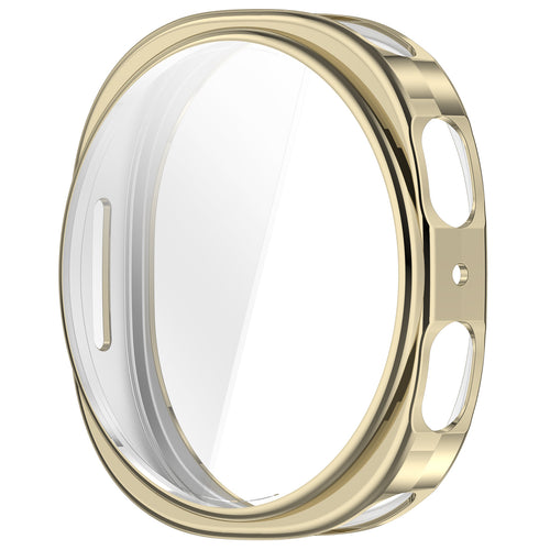 Samsung Galaxy Watch 8 - 40mm / 9 - 40mm TPU case (lichtgoud)