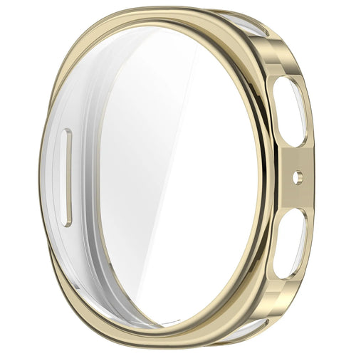 Samsung Galaxy Watch 8 - 40mm / 9 - 40mm TPU case (lichtgoud)