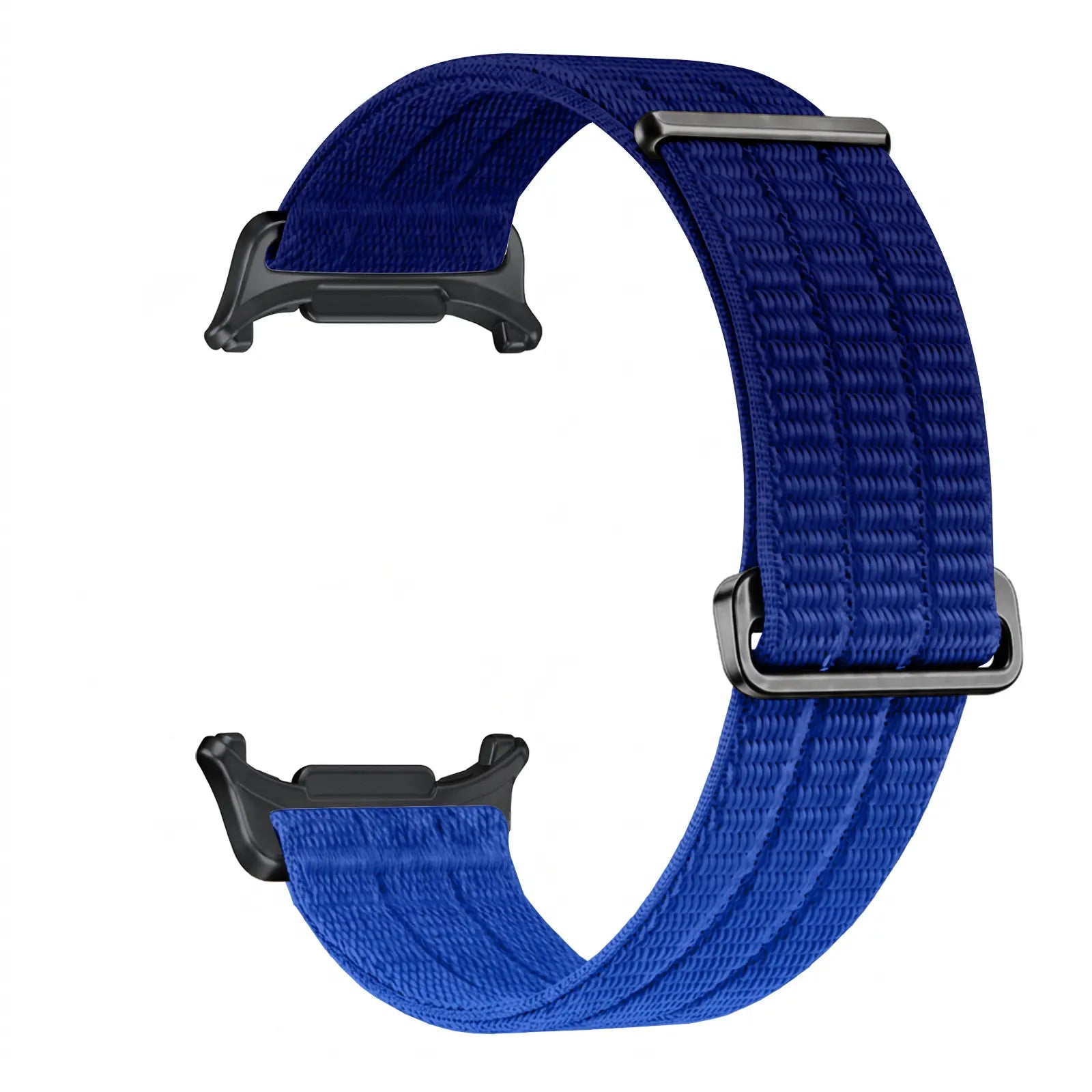Samsung Galaxy Watch Ultra 2 nylon air band (gradient blauw)