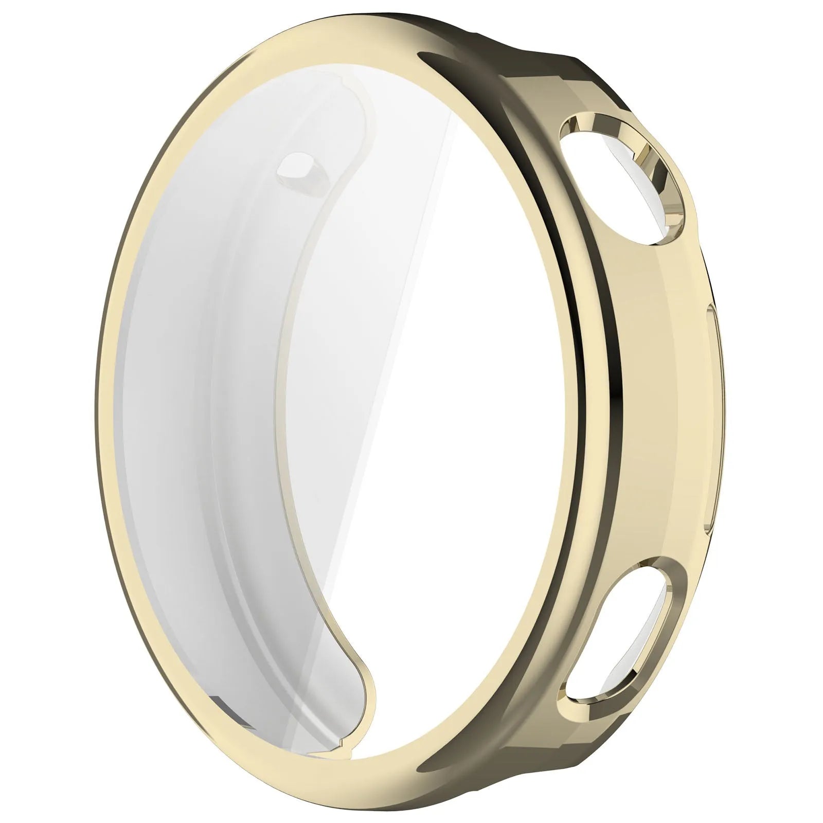 Huawei Watch GT 6 - 41mm TPU Case (Light Gold)