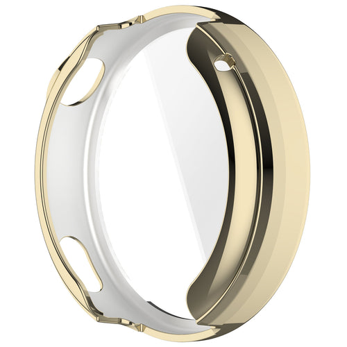 Huawei Watch GT 6 - 41mm TPU case (licht goud)