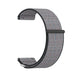Coros Apex 4 - 46mm nylon bandje (grijsblauw)