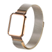 Xiaomi Mi Watch Lite Milanese band (rosé goud)