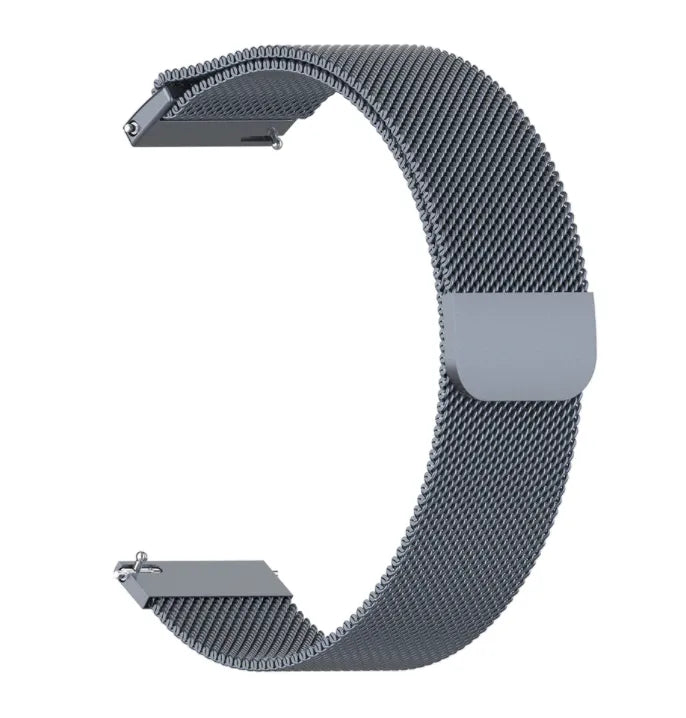 Polar Vantage V3 Milanese Strap (Space Grey)