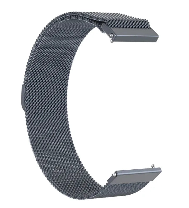 Huawei Watch 4 (Pro) Milanese band (spacegrey)