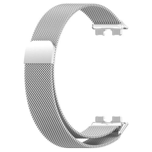 milanese-band-zilver-2