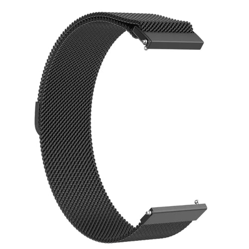 Gard Pro Ultra 2+ Milanese band (zwart)